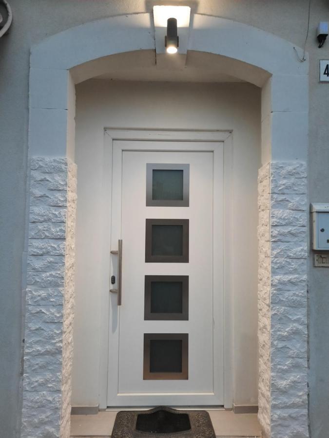 Apartmán Borgo28 Syracuse Exteriér fotografie