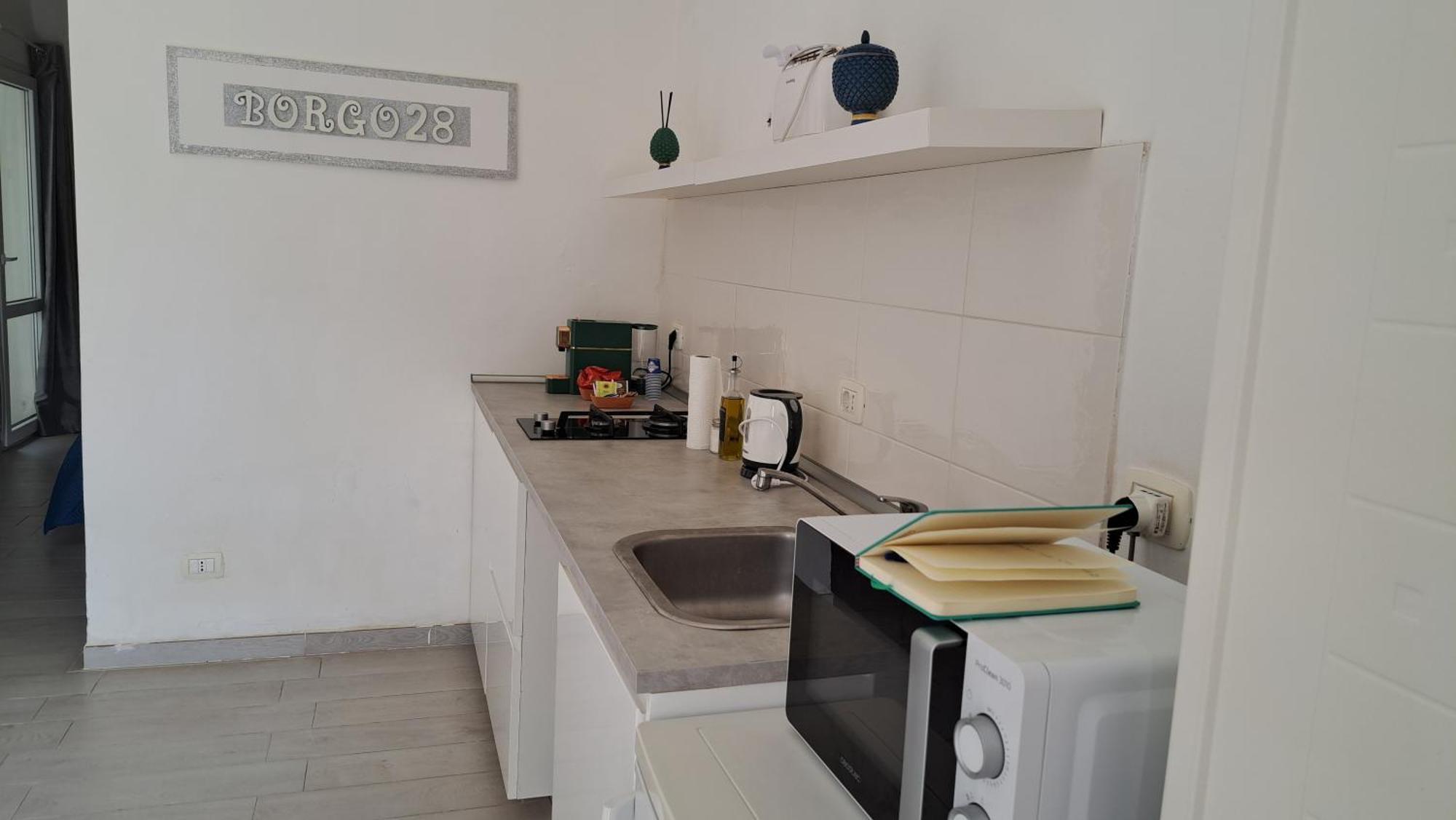 Apartmán Borgo28 Syracuse Exteriér fotografie