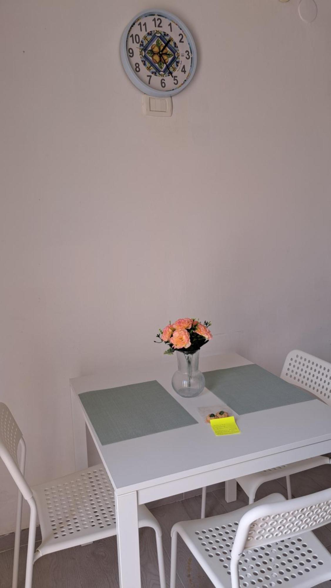 Apartmán Borgo28 Syracuse Exteriér fotografie