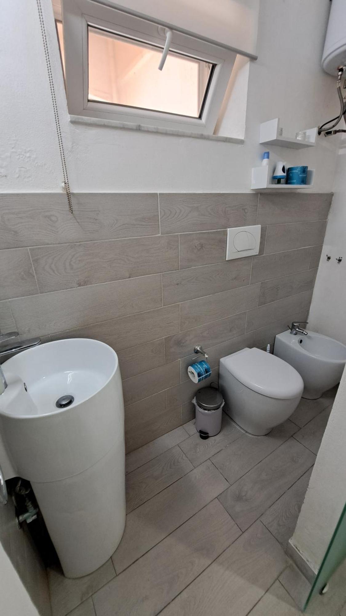 Apartmán Borgo28 Syracuse Exteriér fotografie