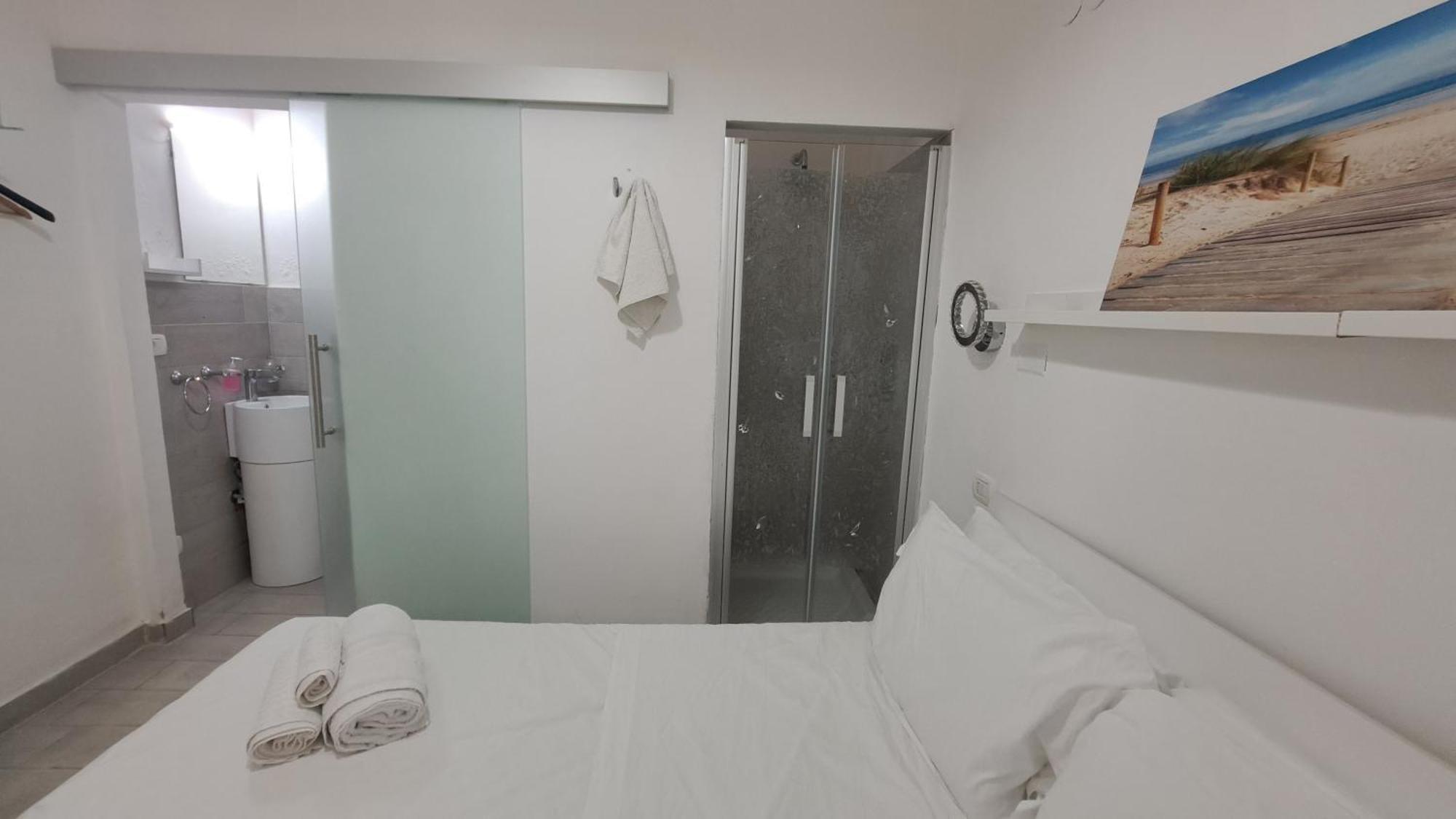 Apartmán Borgo28 Syracuse Exteriér fotografie