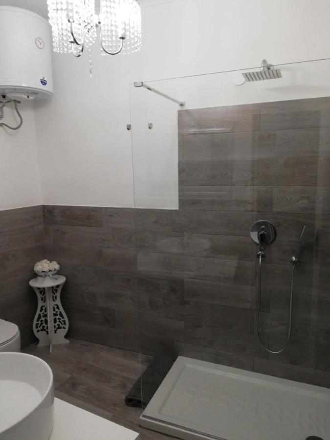 Apartmán Borgo28 Syracuse Exteriér fotografie